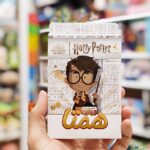 بازی کارتی همتا نسخه هری پاتر برگرفته از بازی SiMiLO برای 2 الی 8 نفر شرکت فان تایمز