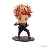 فیگور یوجی ایتادوری انیمه جوجوتسو کایسن وارداتی14سانت