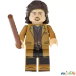 لگو شخصیت سرویس بلک از سریال هری پاتر