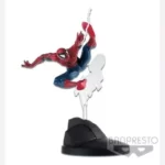 فیگور اسپایدرمن Creator x وارداتی