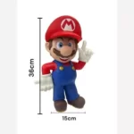 فیگور ماریو کلاه دار 36 سانت