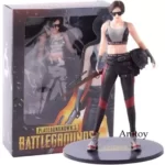 فیگور پاپجی وارداتی 18 سانت