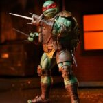 فیگور تکی شخصیت رافائل Raphael لاکپشت های نینجا