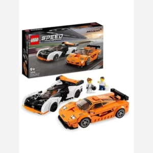 لگو LEGOمک لارن اورجینال 76918