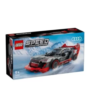 لگو LEGO آئودی AUDI وارداتی اورجینال 76921