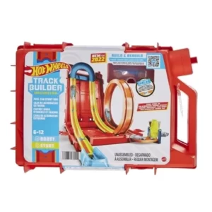 اسباب بازی پیست هاتویلز Hot Wheels وارداتیHDX78