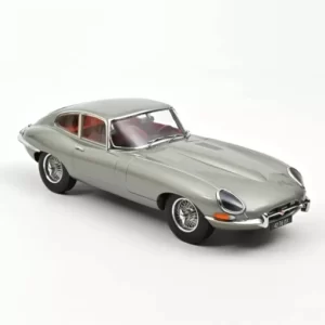 ماشین فلزی جگوار Norev Jaguar ابعاد 1به12
