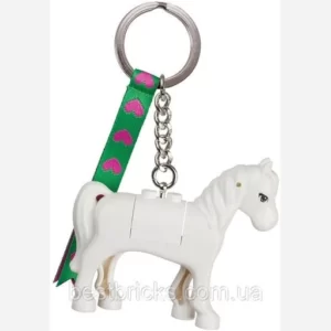 لگو LEGO اسب جاکلیدی 851578
