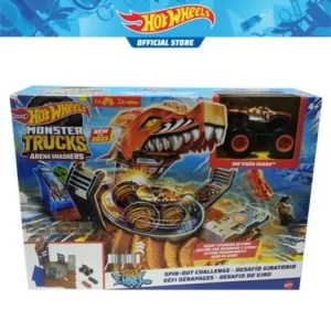 اسباب بازی پیست هاتویلز Hot Wheels وارداتی HNB92