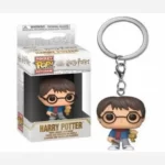 جاسوئیچی فیگور هری پاتر Harry potter های کپی Funko Pop