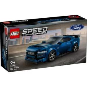 لگو LEGO اورجینال فورد Ford وارداتی 76920