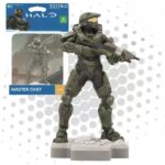 فیگور شخصیت Halo کاراکتر Master chief وارداتی
