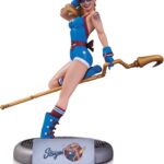 فیگور star girl سری Comics Bombshell وارداتی