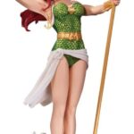 فیگور Mera سری comics Bombshellsوارداتی