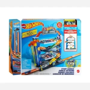 اسباب بازی پیست هاتویلز Hot Wheels وارداتی GNL70