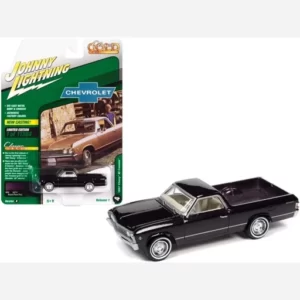 ماشین فلزی وانت سایزکوچک 1967 Chevy EL Camino