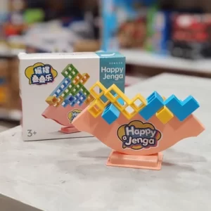 هپی جنگا happy Jenga وارداتی