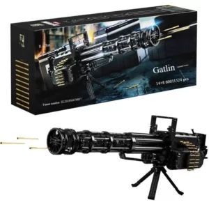لگو تفنگ 86001 تیر پرتاب کن وارداتی