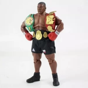 اکشن فیگور مایک تایسون Mike tyson