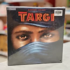 بازی فکری TARGI دو نفره