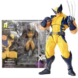 اکشن فیگور ولورین Wolverine وارداتی