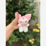 عروسک کرومی پولیشی سایز کوچک