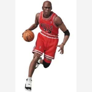اکشن فیگور مایکل جردن Michael Jordan وارداتی
