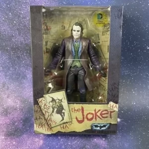 اکشن فیگور جوکر Joker وارداتی