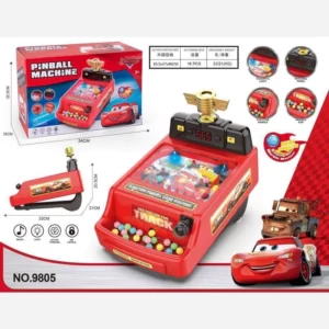 اسباب بازی شماره انداز 9805وارداتیPinball machine