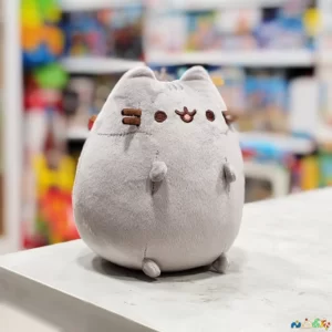 عروسک گربه پولیشی پوشین سایز 1 cookie dolls