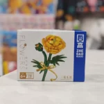 لگو گل وارداتی Flowers کد QL2360 - Image 12