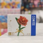 لگو گل وارداتی Flowers کد QL2360 - Image 10