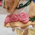 فیگور هاتسونه پایه دار با بالشت حالت خواب وارداتی - Image 8