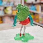 اکشن فیگور هاتسونه با چتر سبز ایستاده وارداتی - Image 11