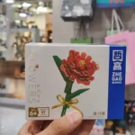 لگو گل وارداتی Flowers کد QL2360 - Image 14