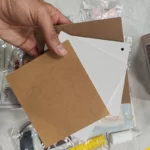 اسباب بازی ماکت کلبه های ساختنی وارداتی s200 - Image 7