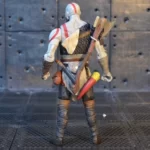 فیگور کراتوس Kratus از سری god of war2018 - Image 4