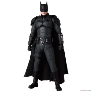 اکشن فیگور بتمن BATMAN رابرت پتینسون