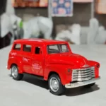 ماشین فلزی شورلت Chevrolet سابربن وارداتی - Image 15
