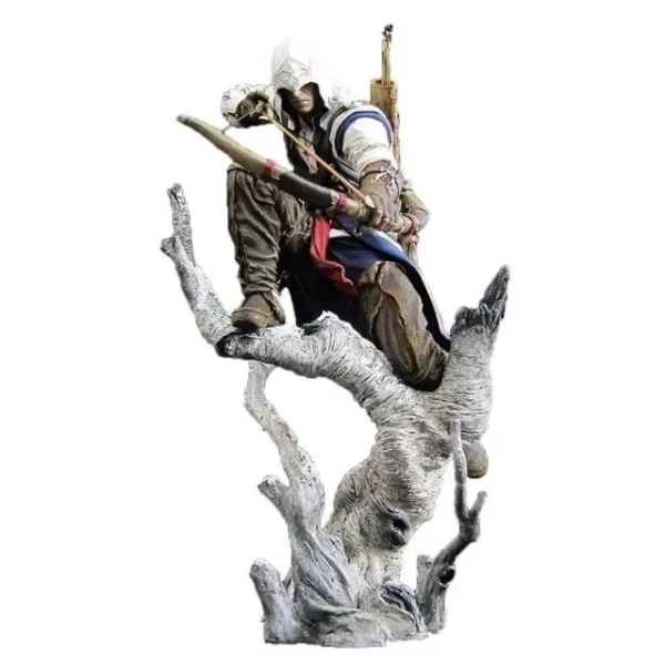 فیگور اساسینز کرید   Assassins Creed  وارداتی - Image 1