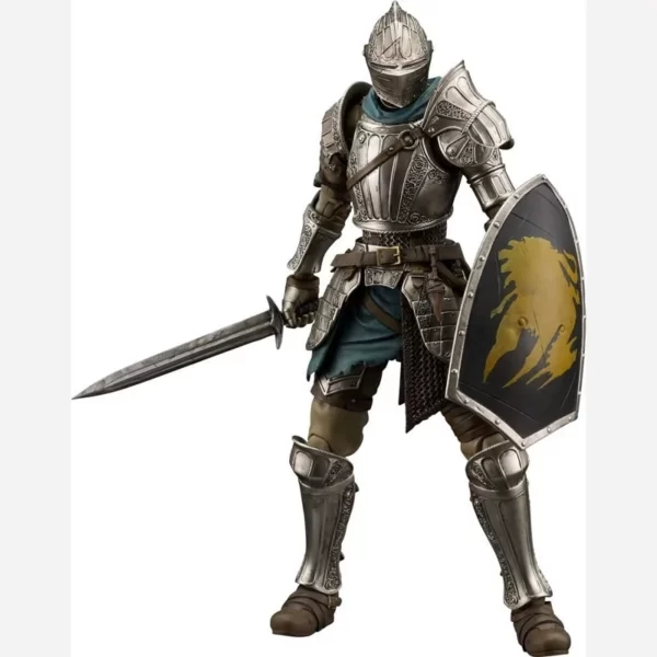 اکشن فیگور Dark Souls Demons souls وارداتی - Image 3