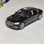 ماشین فلزی بنز اس کلاس s400L وارداتی - Image 2