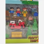 اسباب بازی هپی تریپHappy trip تک توی - Image 4