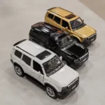 ماین فلزی تویوتا لندکروز وارداتی TOYOTA