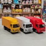 کامیون فلزی ایسوز ISUZU وارداتی - Image 6