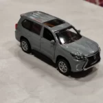 ماشین فلزی لکسوس Lexus وارداتی - Image 8