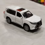 ماشین فلزی لکسوس Lexus وارداتی - Image 5