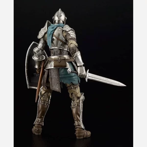 اکشن فیگور Dark Souls Demons souls وارداتی - Image 9