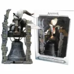 فیگور اساسینز کرید Assassins Creed وارداتی - Image 2
