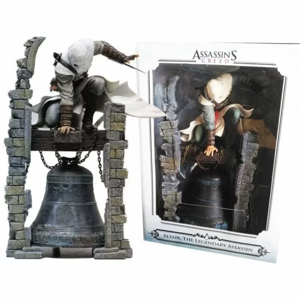 فیگور اساسینز کرید Assassins Creed وارداتی - Image 2
